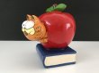 画像3: USA ヴィンテージ ENESCO ガーフィールド 置物 Garfield 1980s (3)