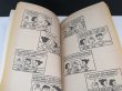 画像6: 1970's ヴィンテージ PEANUTS BOOK コミック 本 1970年代 洋書 vintage スヌーピー  (6)