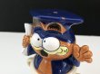 画像5: USA ヴィンテージ ENESCO ガーフィールド 置物 Garfield 1980s (5)