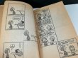 画像6: 1980's ヴィンテージ PEANUTS BOOK コミック 本 1980年代 洋書 vintage スヌーピー  (6)