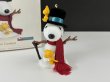 画像3: スヌーピー ウッドストック HALLMARK オーナメント 箱入り KEEPSAKE PEANUTS SNOOPY ヴィンテージ (3)