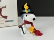 画像2: スヌーピー ウッドストック HALLMARK オーナメント 箱入り KEEPSAKE PEANUTS SNOOPY ヴィンテージ (2)