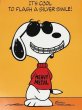 画像2: レア MADE IN USA スヌーピー ジョークール JOE COOL Hallmark ヴィンテージ ポスター USA SNOOPY PEANUTS (2)