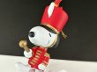 画像2: スヌーピー ウッドストック オーナメント PEANUTS オールド USA ヴィンテージ (2)