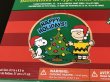 画像2: 自分で色を付ける アクリルサンキャッチャー SNOOPY スヌーピー PEANUTS オールド USA ヴィンテージ (2)