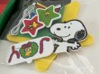 画像3: 自分で組み立てる モビールキット SNOOPY スヌーピー PEANUTS オールド USA ヴィンテージ (3)