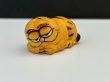 画像1: USA ヴィンテージ ガーフィールド PVC フィギュア Garfield vintage (1)