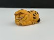 画像1: USA ヴィンテージ ガーフィールド PVC フィギュア Garfield vintage (1)