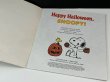 画像3: スヌーピー BOOK 本 ヴィンテージ オールド PEANUTS 洋書 USA vintage (3)