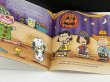 画像5: スヌーピー BOOK 本 ヴィンテージ オールド PEANUTS 洋書 USA vintage (5)