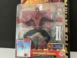 画像2: ブリスター入り 未開封 SPIDER-MAN フィギュア マーベル スパイダーマン2 USA ヴィンテージ (2)