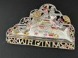 画像3: USA ヴィンテージ スーベニア アッシュトレイ バージニア州 Virginia 灰皿 1950s 1960s vintage souvenir Antique ashtray (3)