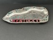 画像2: USA ヴィンテージ スーベニア アッシュトレイ ケンタッキー州 Kentucky 灰皿 1950s 1960s vintage souvenir Antique ashtray (2)