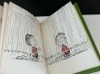 画像4: 1970's HALLMARK ヴィンテージ PEANUTS BOOK 本 スヌーピー 洋書 vintage MADE IN USA (4)