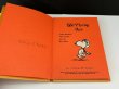 画像3: 1970's HALLMARK ヴィンテージ PEANUTS BOOK 本 スヌーピー 洋書 vintage MADE IN USA (3)