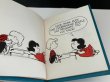 画像4: 1970's HALLMARK ヴィンテージ PEANUTS BOOK 本 スヌーピー 洋書 vintage MADE IN USA (4)