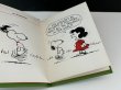 画像3: 1970's HALLMARK ヴィンテージ PEANUTS BOOK 本 スヌーピー 洋書 vintage MADE IN USA (3)