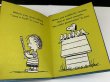 画像4: 1970's HALLMARK ヴィンテージ PEANUTS BOOK 本 スヌーピー 洋書 vintage MADE IN USA (4)