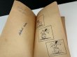画像6: 1960's ヴィンテージ PEANUTS BOOK コミック 本 1960年代 洋書 vintage スヌーピー (6)