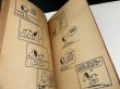 画像4: 1960's ヴィンテージ PEANUTS BOOK コミック 本 1960年代 洋書 vintage スヌーピー (4)