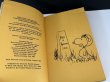 画像3: 1970's ヴィンテージ PEANUTS BOOK コミック 本 1970年代 洋書 vintage スヌーピー フライングエース (3)