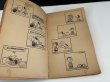 画像3: 1960's ヴィンテージ PEANUTS BOOK コミック 本 1960年代 洋書 vintage スヌーピー (3)