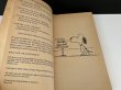 画像5: 1970's ヴィンテージ PEANUTS BOOK コミック 本 1970年代 洋書 vintage スヌーピー (5)