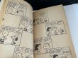 画像4: 1970's ヴィンテージ PEANUTS BOOK コミック 本 1970年代 洋書 vintage スヌーピー (4)