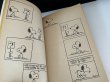 画像4: 1970's ヴィンテージ PEANUTS BOOK コミック 本 1970年代 洋書 vintage スヌーピー (4)