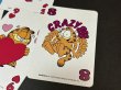 画像4: ガーフィールド カード USA ヴィンテージ 1970's 1980's GARFIELD  (4)