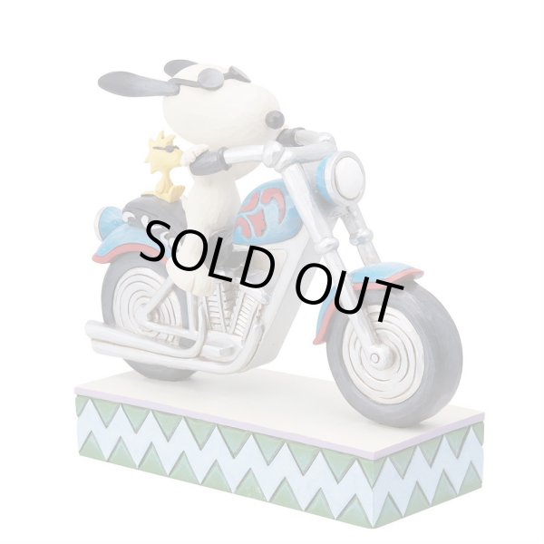 新品雑貨] JIM SHORE ジムショア JOE COOL ジョークール