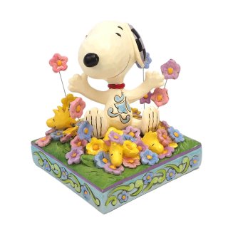 スヌーピー SNOOPY