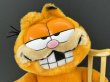 画像2: USA ヴィンテージ ガーフィールド ぬいぐるみ タグ付き Garfield 1980s (2)