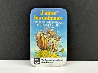 ヴィンテージ 缶バッジ ビンテージ 缶バッチ 1950's 60's 70's