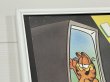 画像5: ガーフィールド Garfield ヴィンテージ ポスター poster USA (5)