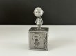 画像1: HALLMARK チャーリーブラウン 箱付き PEANUTS GALLERY 2000年 pewter フィギュア オールド USA ヴィンテージ スヌーピー (1)