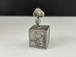 画像5: HALLMARK スヌーピー 箱付き PEANUTS GALLERY 2000年 pewter フィギュア オールド USA ヴィンテージ (5)