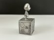 画像5: HALLMARK チャーリーブラウン 箱付き PEANUTS GALLERY 2000年 pewter フィギュア オールド USA ヴィンテージ スヌーピー (5)