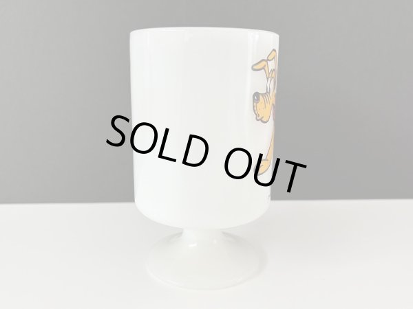 フェデラル プルート ディズニー disney フッテッドマグ Federal