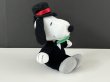 画像5: USA SNOOPY スヌーピー ぬいぐるみ オールド ビンテージ vintage (5)