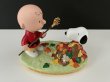 画像3: HALLMARK スヌーピー チャーリーブラウン PEANUTS GALLERY オールド USA ヴィンテージ (3)