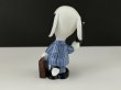 画像5: HALLMARK スヌーピー PEANUTS GALLERY オールド USA ヴィンテージ (5)