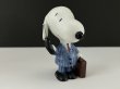 画像7: HALLMARK スヌーピー PEANUTS GALLERY オールド USA ヴィンテージ (7)