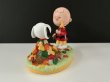 画像5: HALLMARK スヌーピー チャーリーブラウン PEANUTS GALLERY オールド USA ヴィンテージ (5)