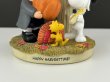 画像5: HALLMARK スヌーピー チャーリーブラウン ウッドストック PEANUTS GALLERY オールド USA ヴィンテージ (5)