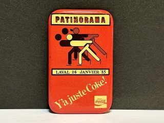 ヴィンテージ 缶バッジ ビンテージ 缶バッチ 1950's 60's 70's