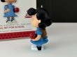 画像3: ルーシー HALLMARK オーナメント 箱入り スヌーピー PEANUTS フィギュア SNOOPY オールド ビンテージ (3)