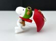 画像5: スヌーピー フライングエース HALLMARK オーナメント 箱入り KEEPSAKE PEANUTS SNOOPY ヴィンテージ (5)