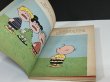 画像7: 1960's ヴィンテージ PEANUTS BOOK コミック 本 1970年代 洋書 vintage スヌーピー  (7)