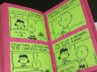 画像9: ヴィンテージ PEANUTS BOOK 本 スヌーピー 洋書 vintage USA (9)